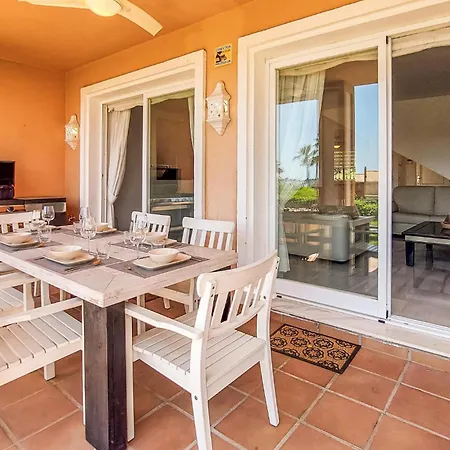 3 Bedroom Cozy In Malaga Holiday home