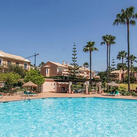 Holiday home 3 Bedroom Cozy In Malaga *