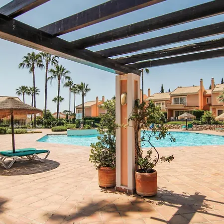 3 Bedroom Cozy In Malaga Holiday home Estepona