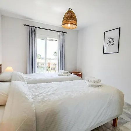 3 Bedroom Cozy In Malaga Holiday home