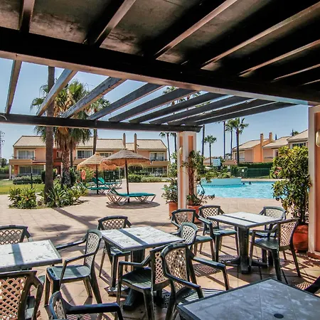 Tatil Evi 3 Bedroom Cozy In Malaga *