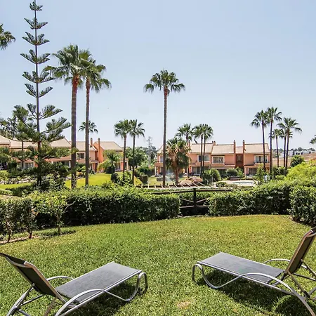 Tatil Evi 3 Bedroom Cozy In Malaga